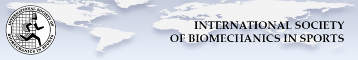 2019 37th International Conference on Biomechanics in ...